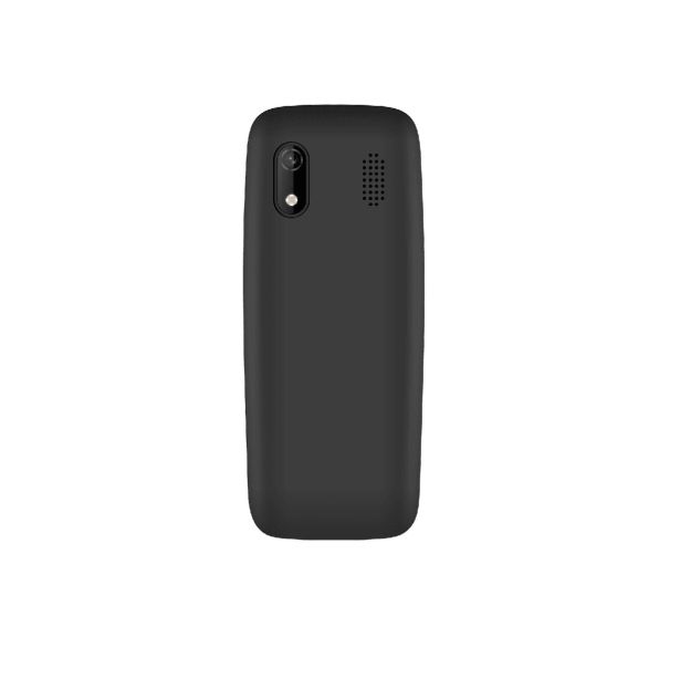 BEAFON C80 TELEFON NA TIPKE - ČRN