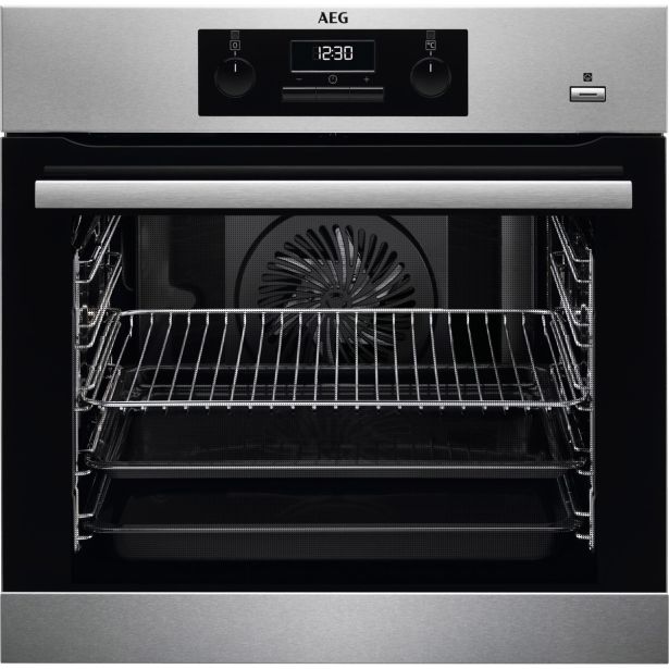 VGRADNA PEČICA BEB351110M