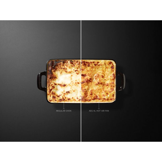 VGRADNA PEČICA BEB351110M