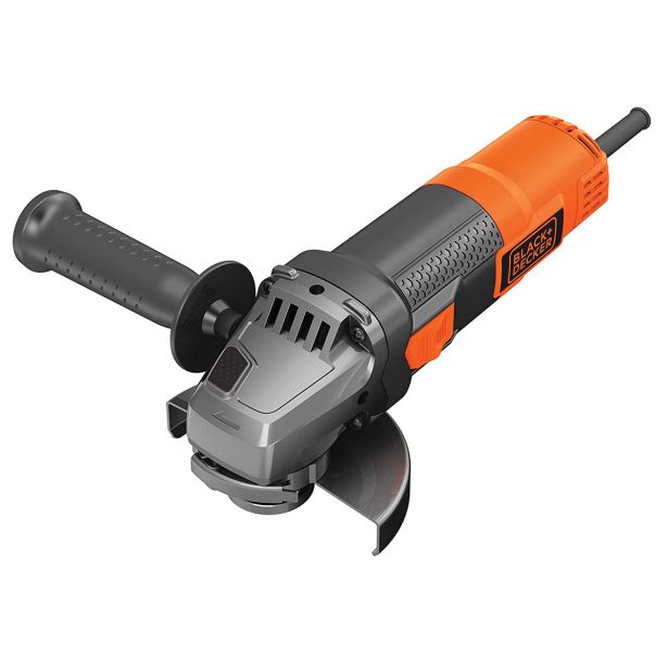KOTNI BRUSILNIK BLACK & DECKER BEG210