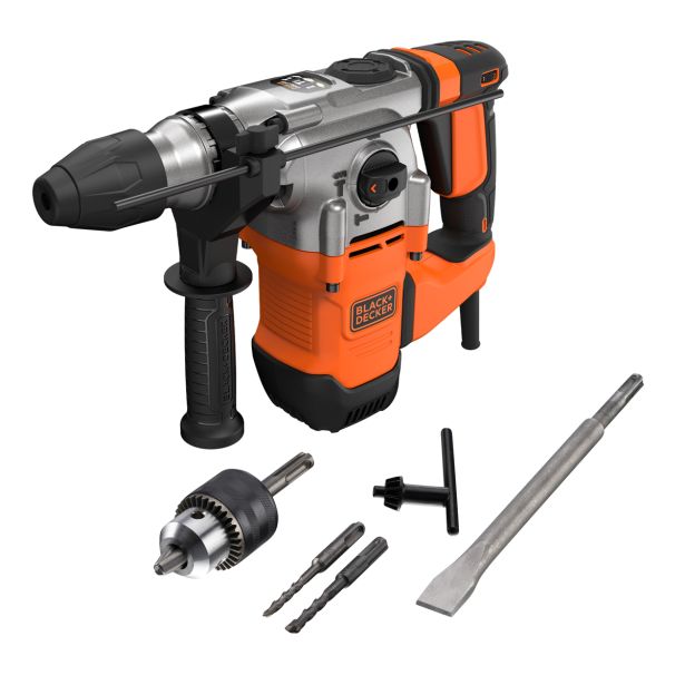 VRTALNO ELEKTR. KLADIVO BLACK & DECKER BEHS03K