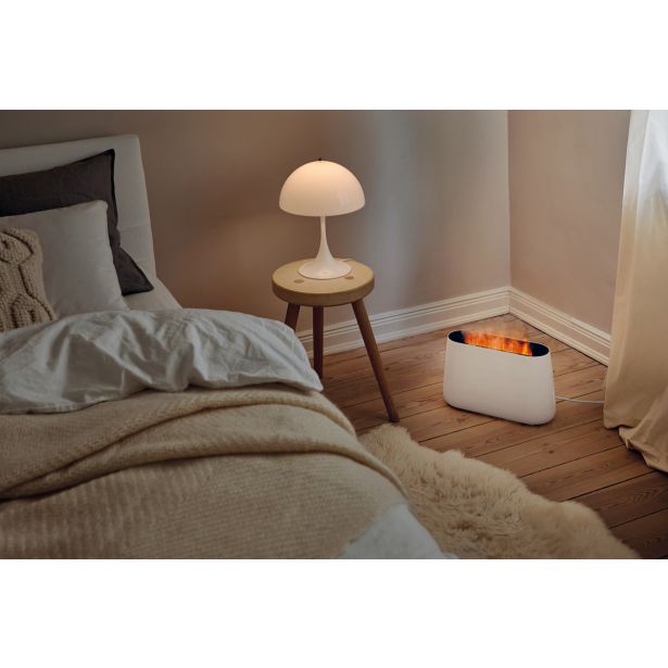 VLAŽILNIK ZRAKA STADLER FORM BEN WHITE