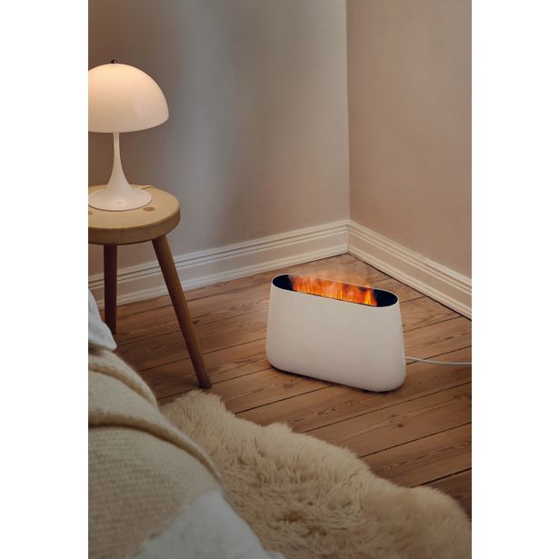 VLAŽILNIK ZRAKA STADLER FORM BEN WHITE