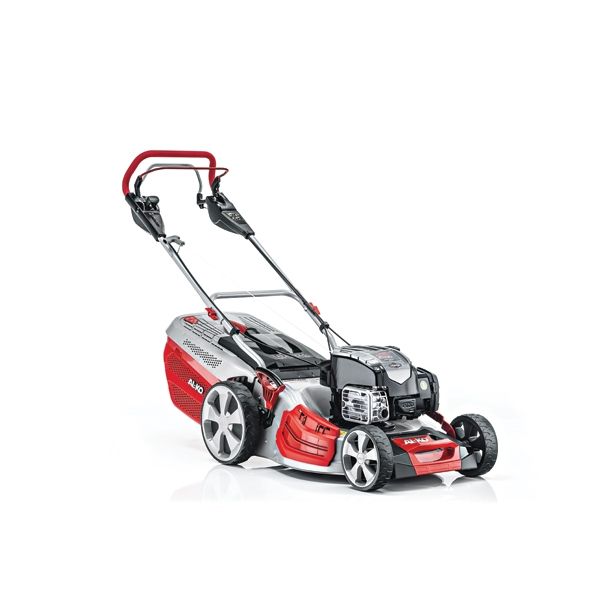 BENCINSKA KOSILNICA AL-KO HIGHLINE 527 VS