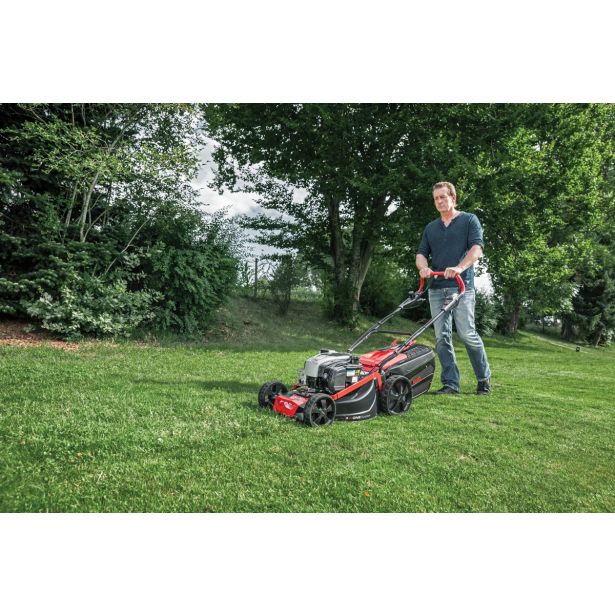 BENCINSKA KOSILNICA AL-KO PREMIUM 520 VSI-B 51CM 2.6KW BRIGGS ELEKTRO VŽIG