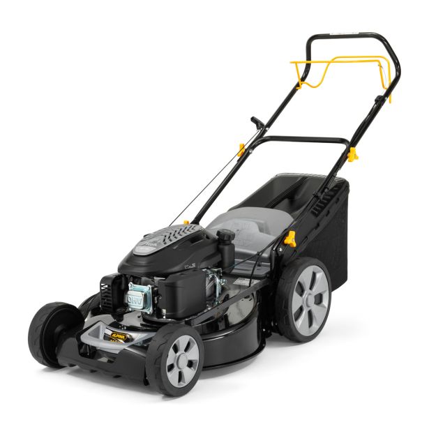 BENCINSKA KOSILNICA ALPINA AL5 51 SAQ 51 CM 2.6 KW SAMOHODNA KOVINSKO OHIŠJE