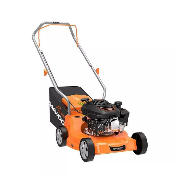 BENCINSKA KOSILNICA DAEWOO POWER PRODUCTS 390 MM 2.6 KW/3.5 KM, 150 CC