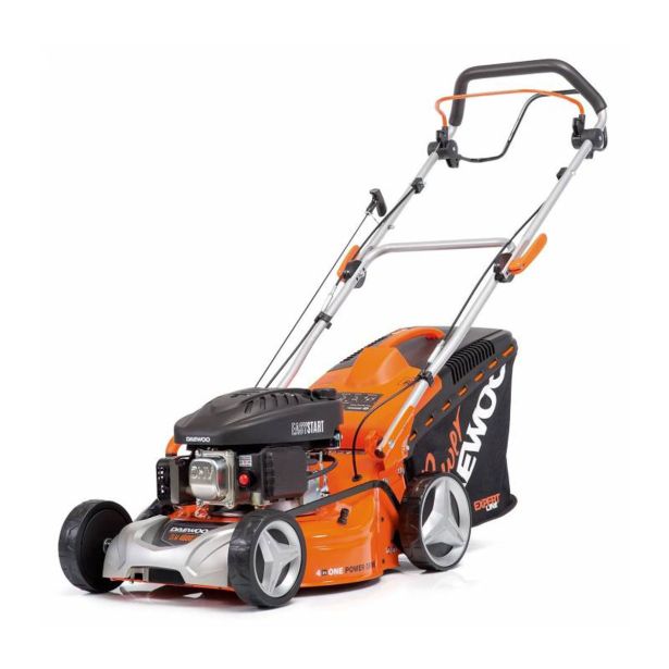 BENCINSKA KOSILNICA DAEWOO POWER PRODUCTS 50 CC, 2.6 KW, 460 MM