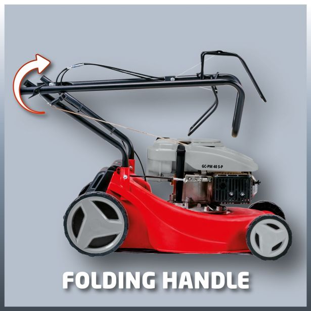 BENCINSKA KOSILNICA EINHELL GC-PM 40 S-P