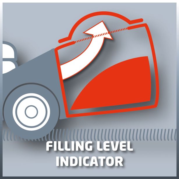 BENCINSKA KOSILNICA EINHELL GC-PM 40 S-P