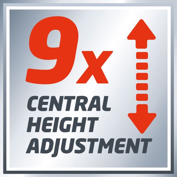 BENCINSKA KOSILNICA EINHELL GC-PM 46