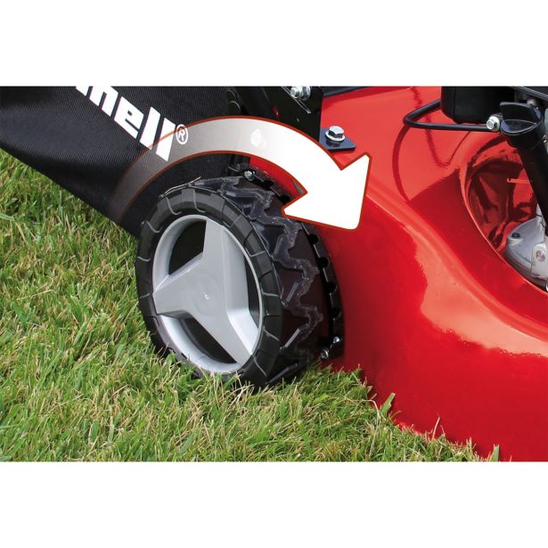 BENCINSKA KOSILNICA EINHELL GC-PM 46 S