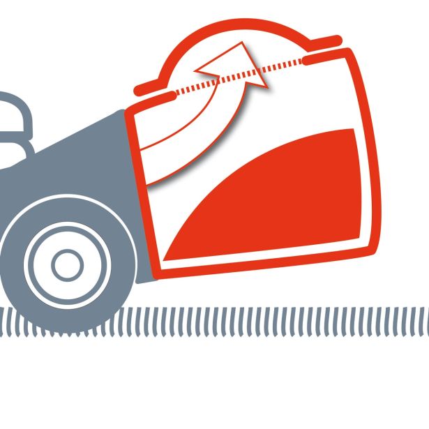 BENCINSKA KOSILNICA EINHELL GC-PM 46 S