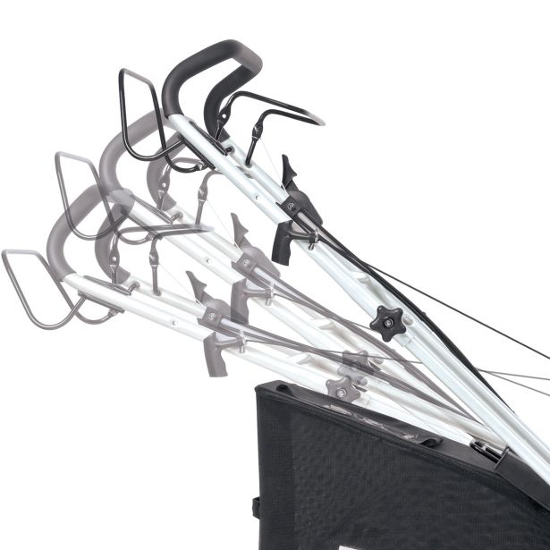 BENCINSKA KOSILNICA EINHELL GC-PM 51/2 S HW