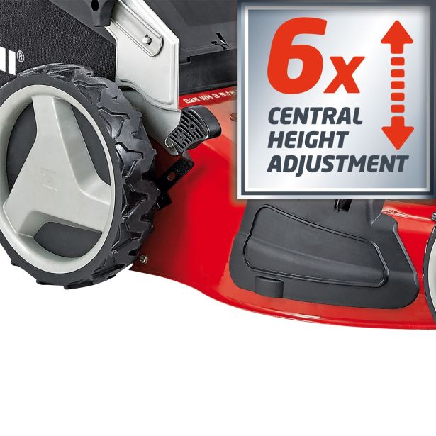 BENCINSKA KOSILNICA EINHELL GC-PM 51/2 S HW