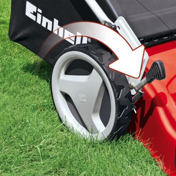 BENCINSKA KOSILNICA EINHELL GC-PM 51/2 S HW