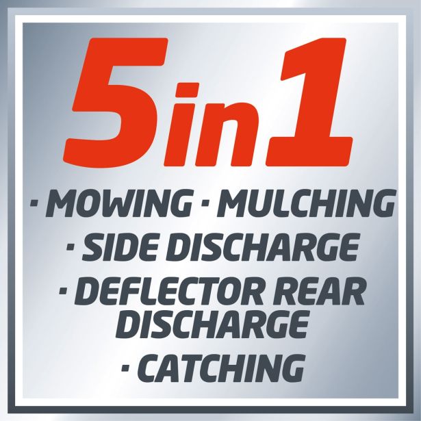 BENCINSKA KOSILNICA EINHELL GC-PM 56 S HW