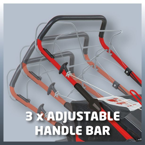 BENCINSKA KOSILNICA EINHELL GC-PM 56 S HW