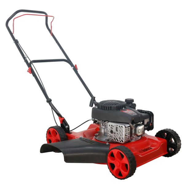 BENCINSKA KOSILNICA ISKRA LM51M 51CM 2.4 KW KOVINSKO OHIŠJE