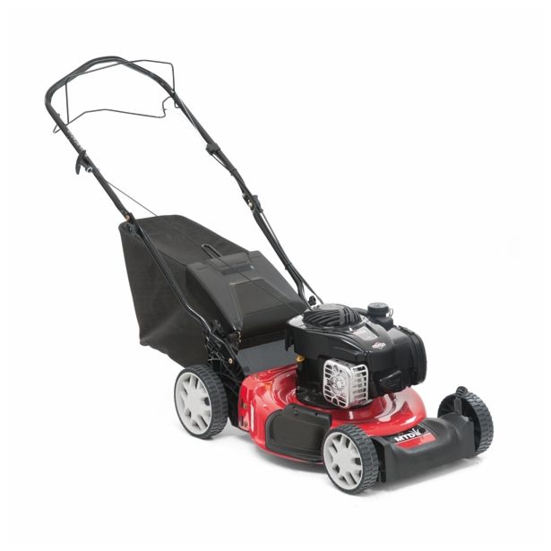 BENCINSKA KOSILNICA MTD SMART 46 SPBS