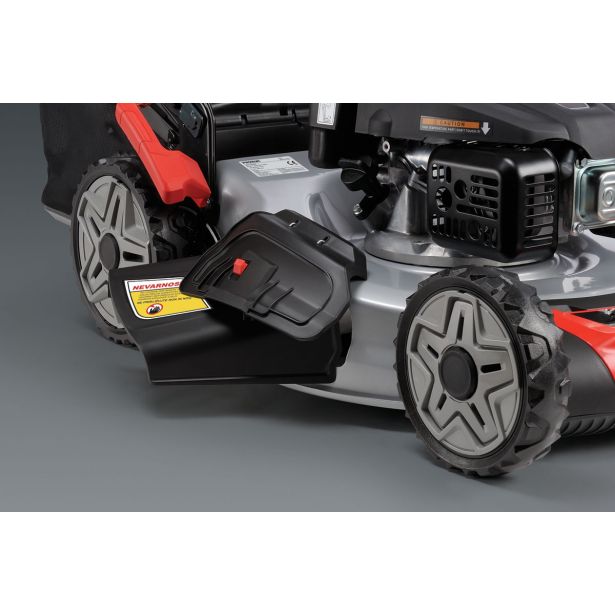 BENCINSKA KOSILNICA PRORUN TLM 51CM 2.7KW LONCIN 65L SAMOHODNA
