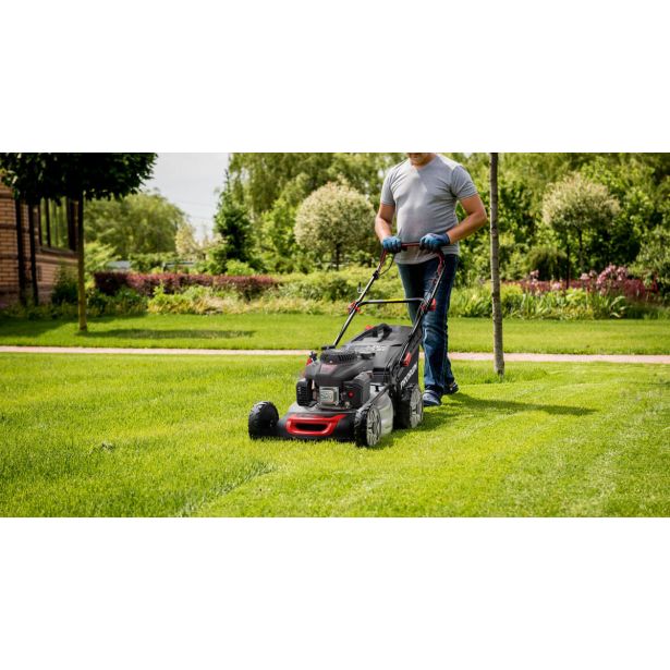 BENCINSKA KOSILNICA PRORUN TLM 51CM 2.7KW LONCIN 65L SAMOHODNA