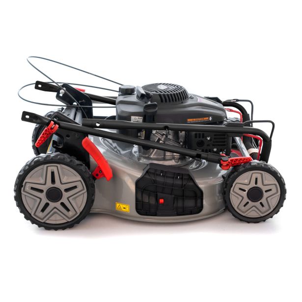 BENCINSKA KOSILNICA PRORUN TLM 51CM 2.7KW LONCIN 65L SAMOHODNA
