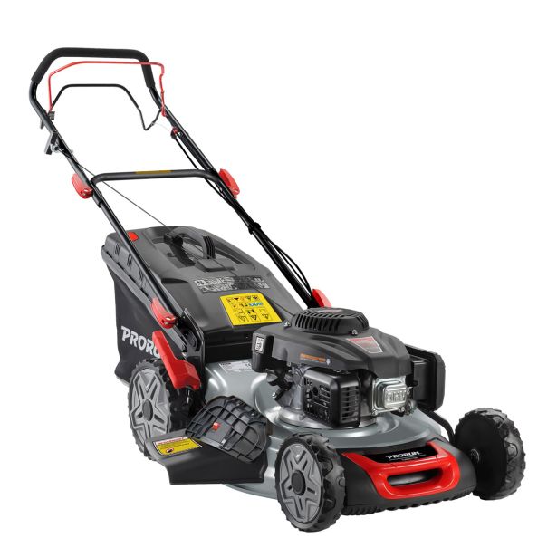 BENCINSKA KOSILNICA PRORUN TLM 51CM 2.7KW LONCIN 65L SAMOHODNA