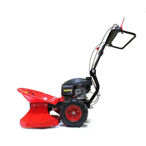 BENCINSKA KOSILNICA RAMDA STELLA 64CM MOT.HONDA GCV170