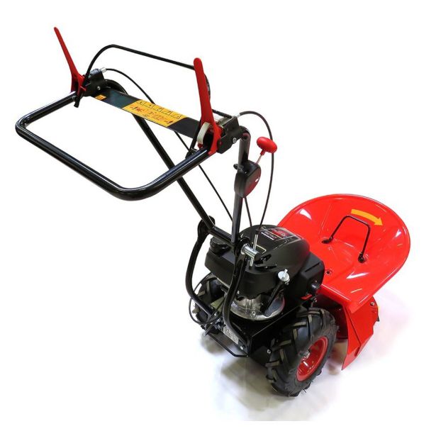 BENCINSKA KOSILNICA RAMDA STELLA 64CM MOT.HONDA GCV170