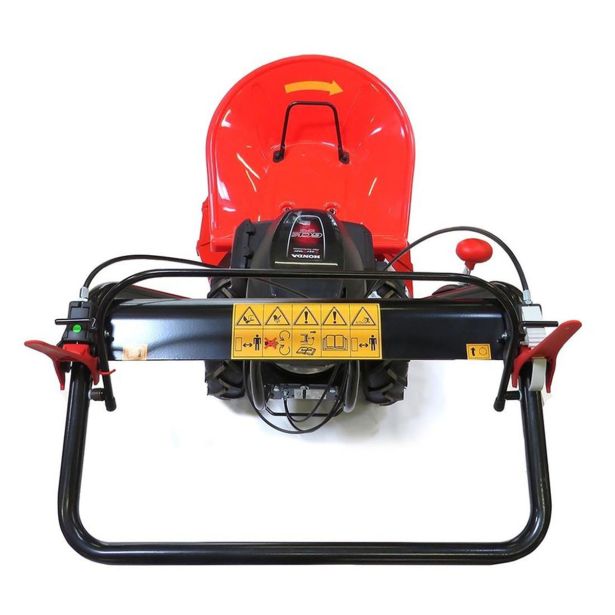 BENCINSKA KOSILNICA RAMDA STELLA 64CM MOT.HONDA GCV170