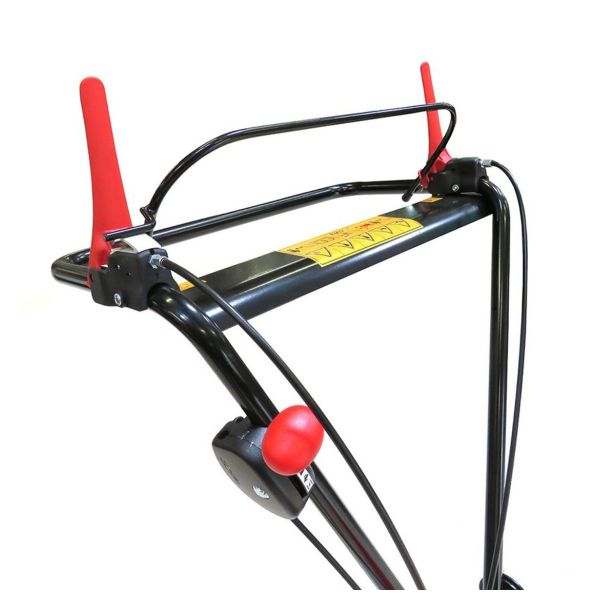 BENCINSKA KOSILNICA RAMDA STELLA 64CM MOT.HONDA GCV170