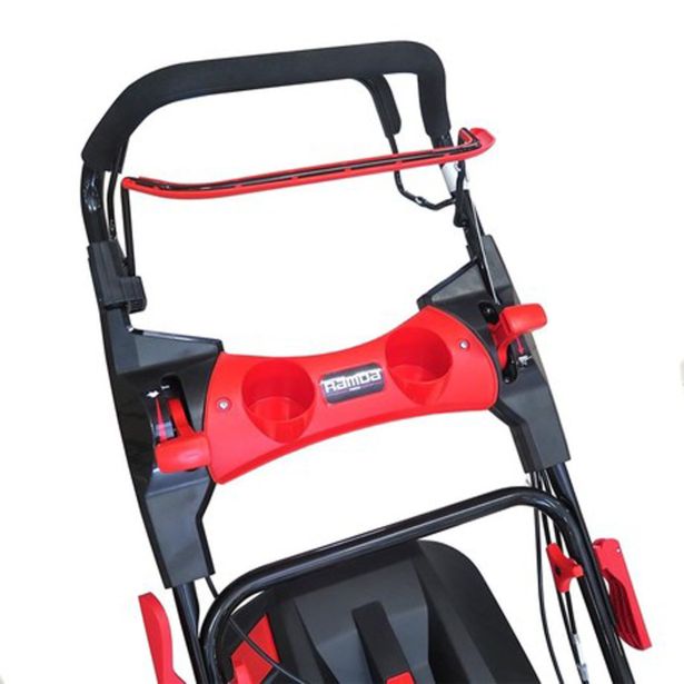 BENCINSKA KOSILNICA RAMDA TZ51SHL-T 51CM/4V1/POGON/KOŠ 65L