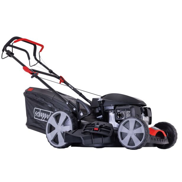 BENCINSKA KOSILNICA SCHEPPACH  MS170-51H 3.4KW HONDA SAMOHODNA KOVINSKO OHIŠJE