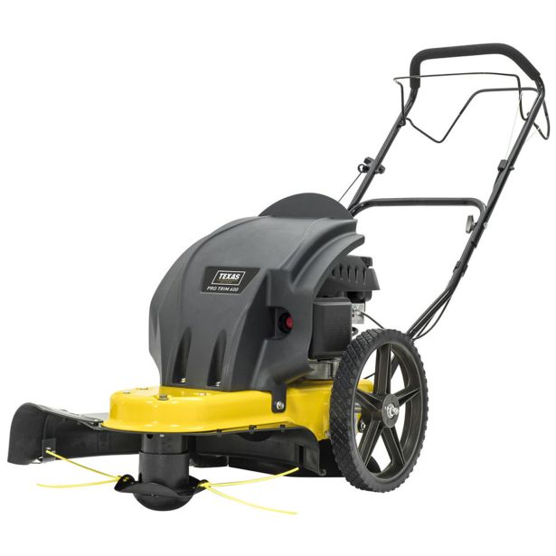 BENCINSKA KOSILNICA TEXAS PRO TRIM 600 60CM MOT. TG595