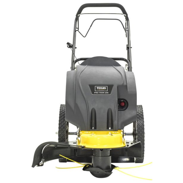 BENCINSKA KOSILNICA TEXAS PRO TRIM 600 60CM MOT. TG595