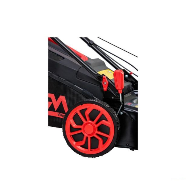 BENCINSKA KOSILNICA AGM BY VILLAGER 5124R 082426