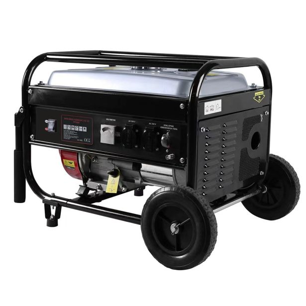 BENCINSKI AGREGAT PT3500 2900W 1F AVR