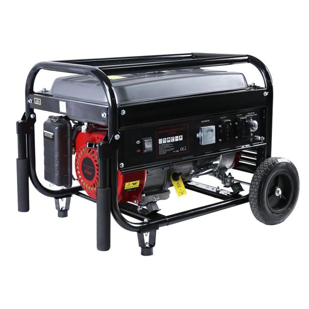 BENCINSKI AGREGAT PT3500 2900W 1F AVR