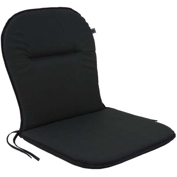 BLAZINA DAJAR BENIS 80X43X3 CM GRAFITNA