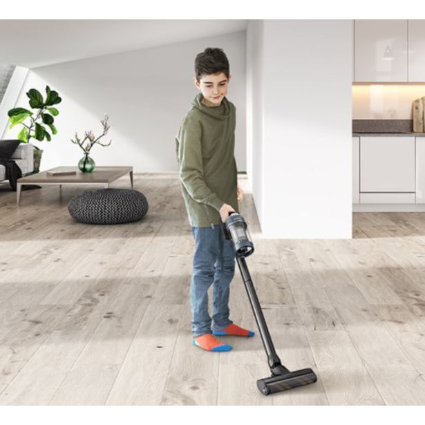 POKONČNI SESALNIK SAMSUNG BESPOKE JET VS20A95843W/GE + DARILO