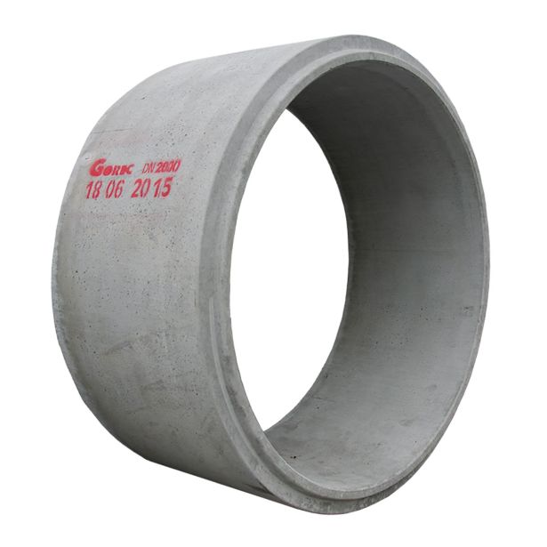 BETONSKA CEV GOREC FI 200/100 CM