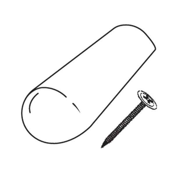 BETONSKA KRITINA BRAMAC ZAČETNI GREB. GLZ RDEČ + VZ