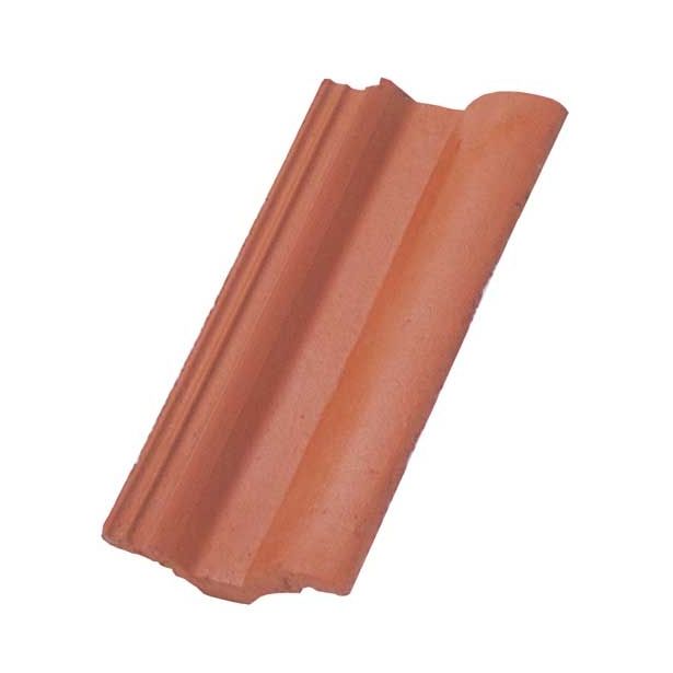 BETONSKA KRITINA BRAMAC RIMSKI GLZ 1/2 RDEČ