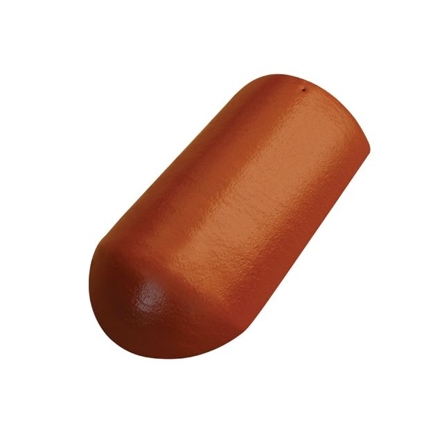 BETONSKA KRITINA OPTIMUM SLEMENJAK GREBENSKI BAKRENO RDEČ