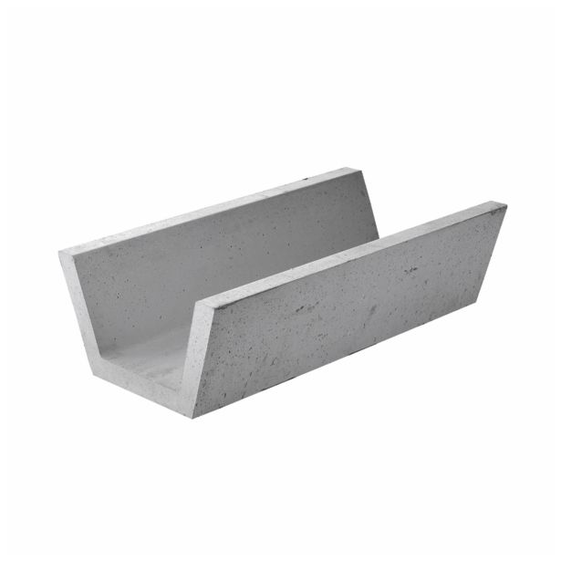 BETONSKI IZDELEK KOGRAD KANALETA 24 45.5/29X24X100