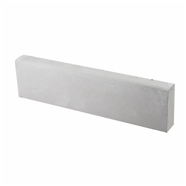 BETONSKI ROBNIK KOGRAD ULIČNI 10X25X100 LITI