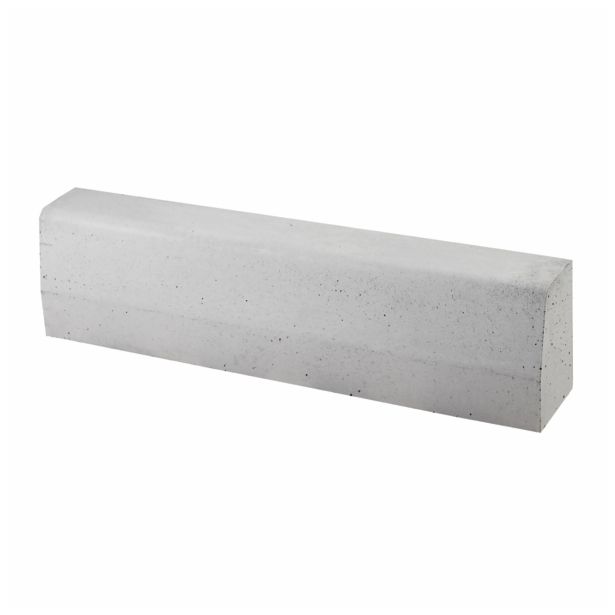 BETONSKI ROBNIK KOGRAD CESTNI 15X25X100 LITI