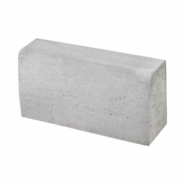 BETONSKI ROBNIK KOGRAD CESTNI 15X25X50 LITI