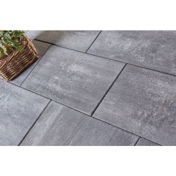 BETONSKI TLAKOVEC KOGRAD EKSKLUZIVA 64X32X8 MIX KLASIKA